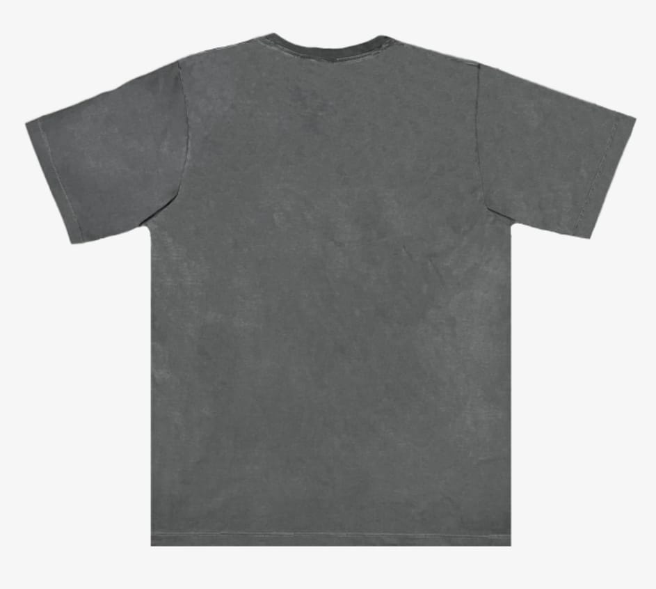 Camiseta Street Lisa Cinza NEVE - Imagem 3