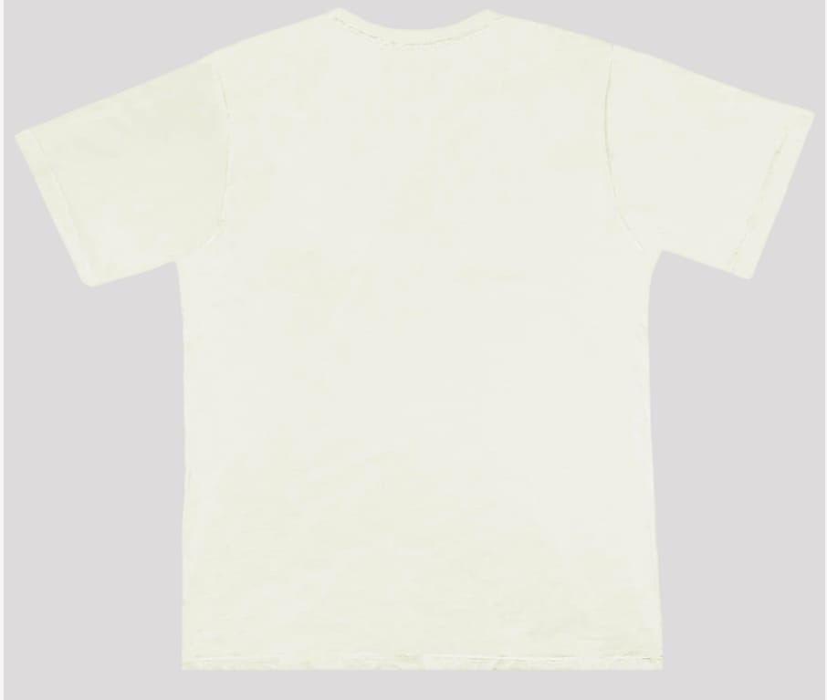 Camiseta Street Lisa Off-White NEVE - Imagem 3
