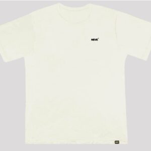 Camiseta Street Lisa Off-White NEVE