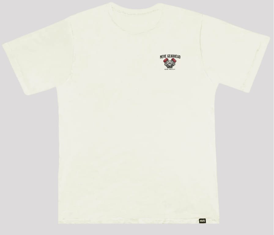 Camiseta Street Off-White "Boring Cars" - Imagem 2